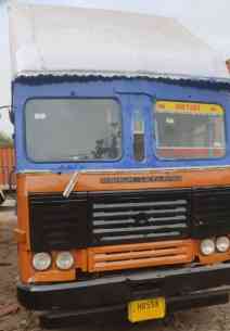 Ashok Leyland 1616 Images